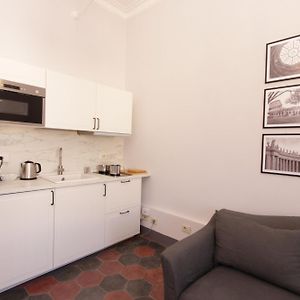 Deluxe Appartement met een Slaapkamer